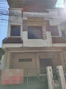 ขายด่วน! ทาวน์เฮ้าส์ เชียงใหม่ 3 ชั้น 3 ห้องนอน ทำเลดี ราคาพิเศษ เจ้าของขายเอง โทร 088-2852080